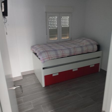 Playgarza Relax Apartment Телде Екстериор снимка