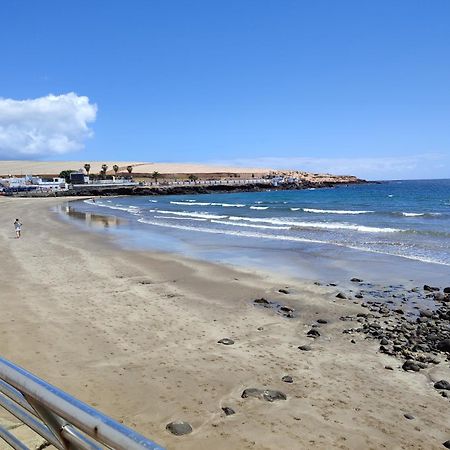 Playgarza Relax Apartment Телде Екстериор снимка