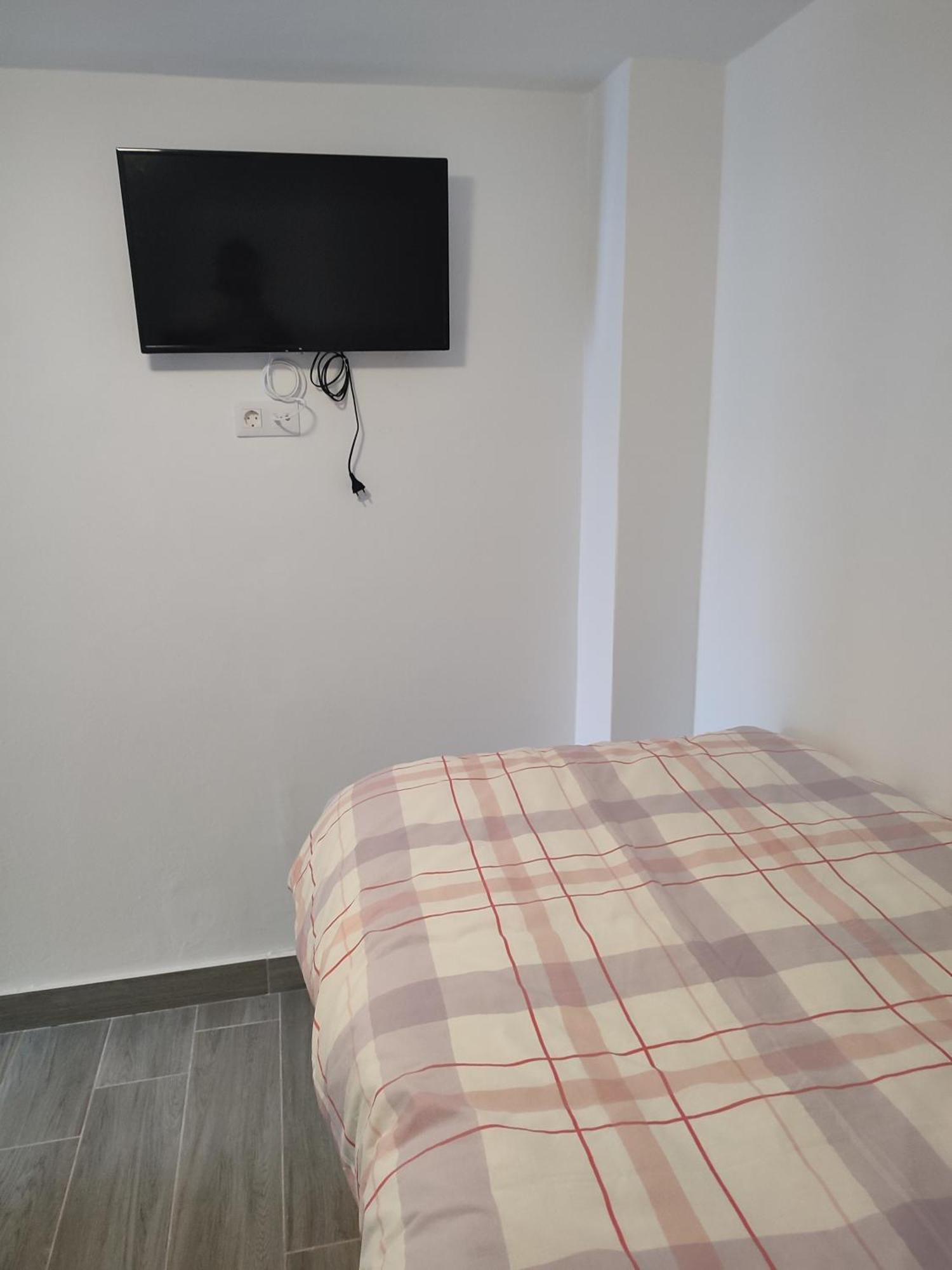 Playgarza Relax Apartment Телде Екстериор снимка