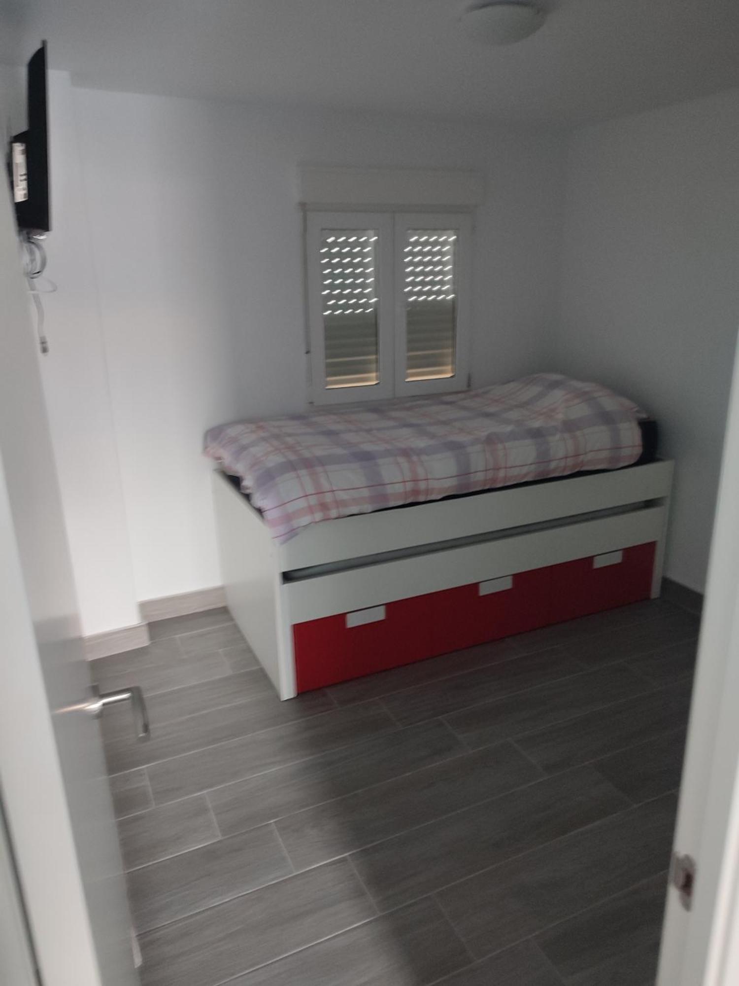 Playgarza Relax Apartment Телде Екстериор снимка