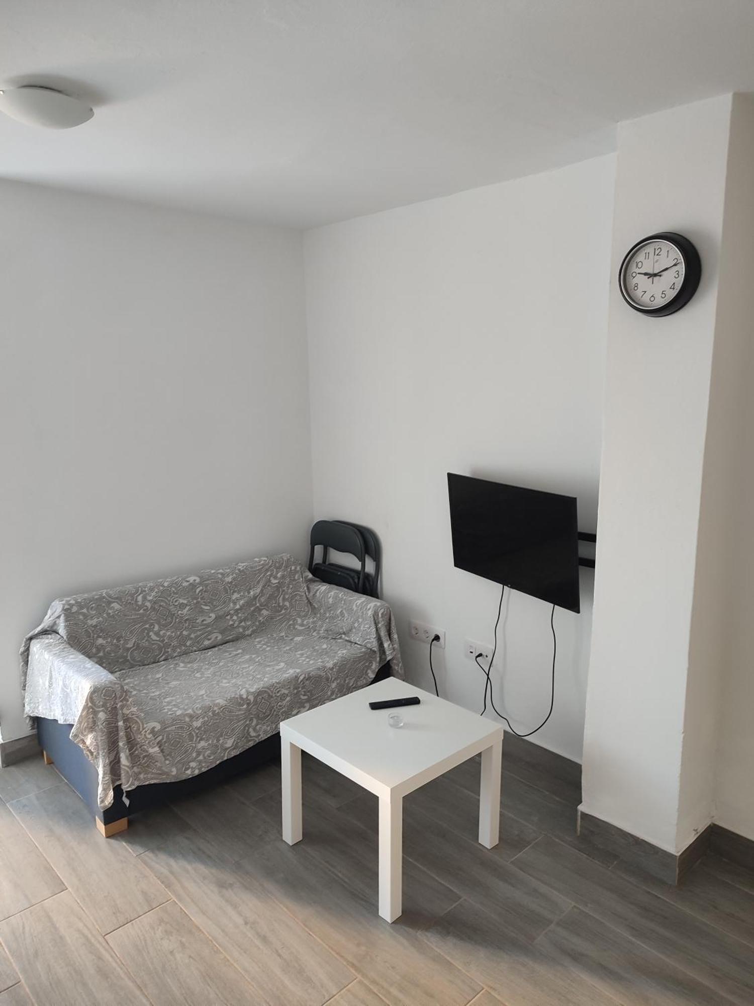 Playgarza Relax Apartment Телде Екстериор снимка