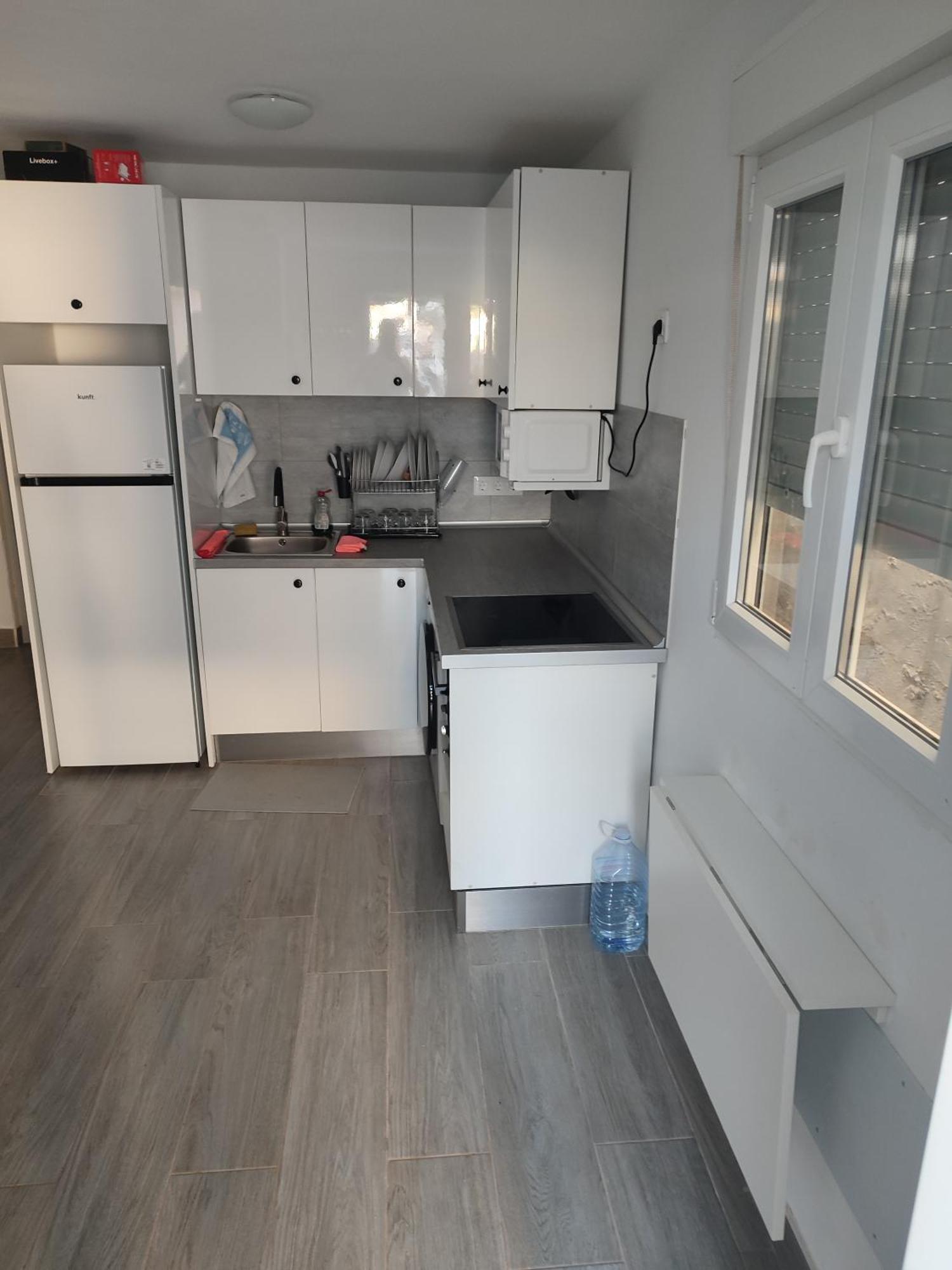 Playgarza Relax Apartment Телде Екстериор снимка