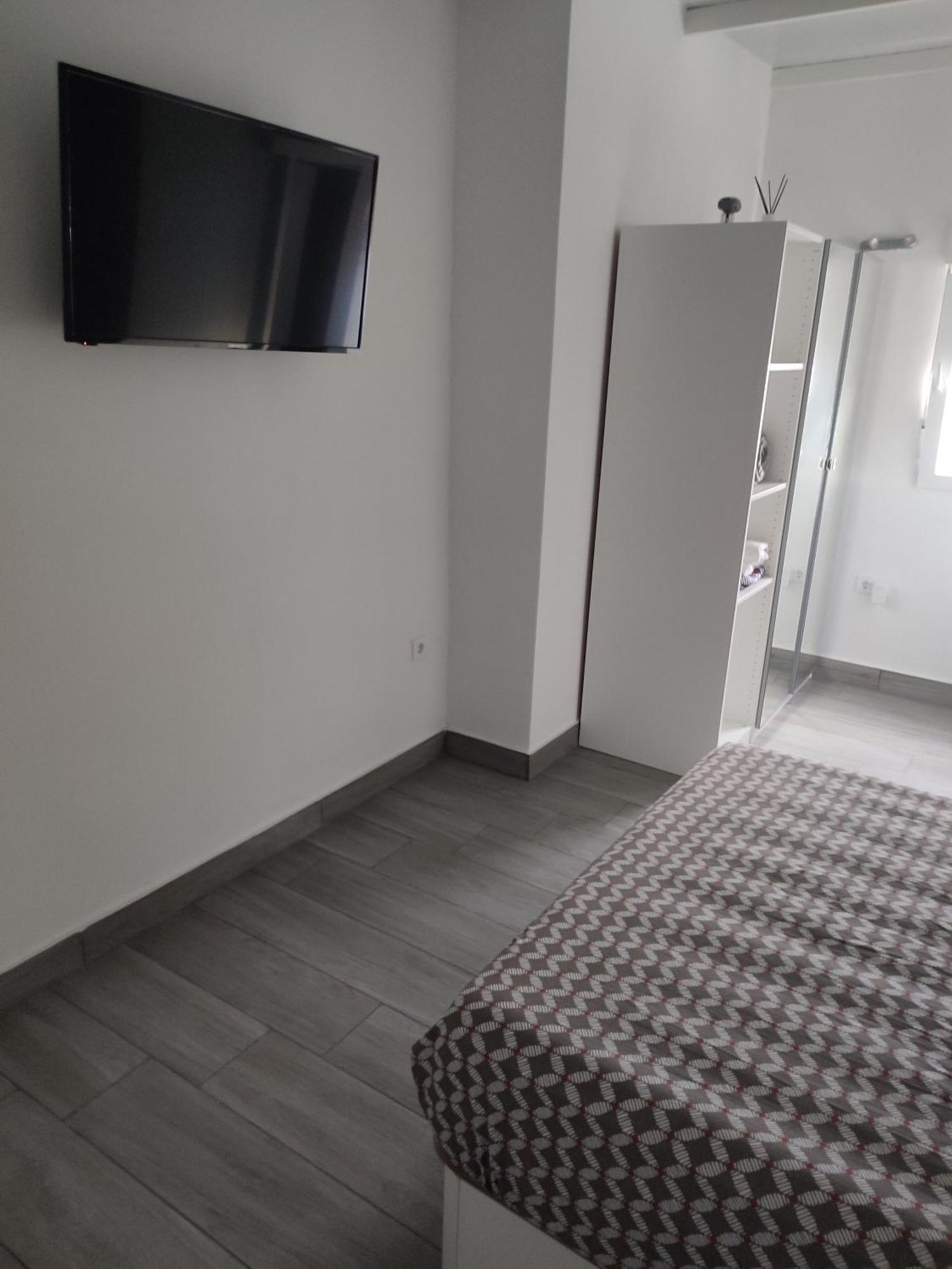 Playgarza Relax Apartment Телде Екстериор снимка