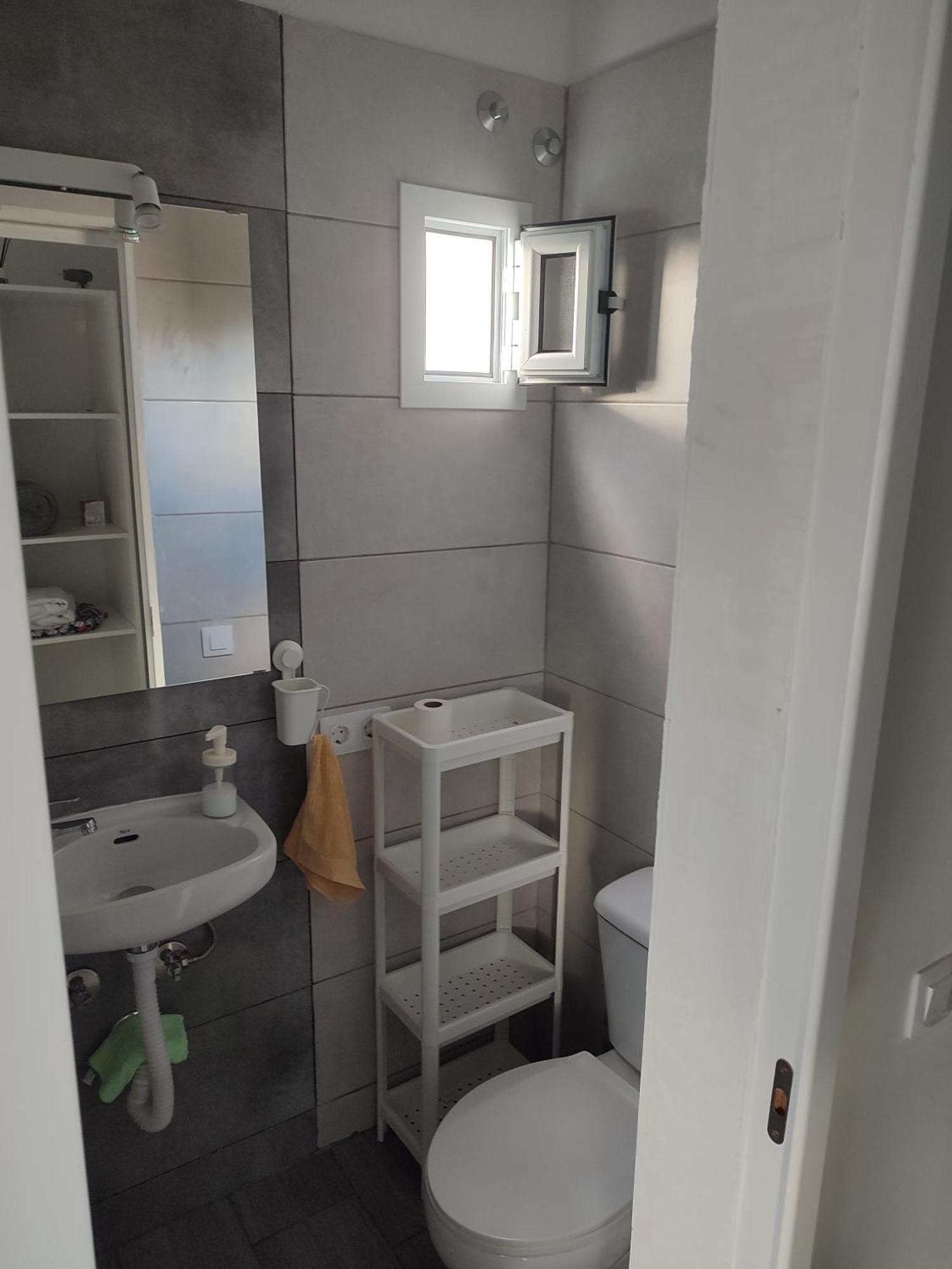 Playgarza Relax Apartment Телде Екстериор снимка