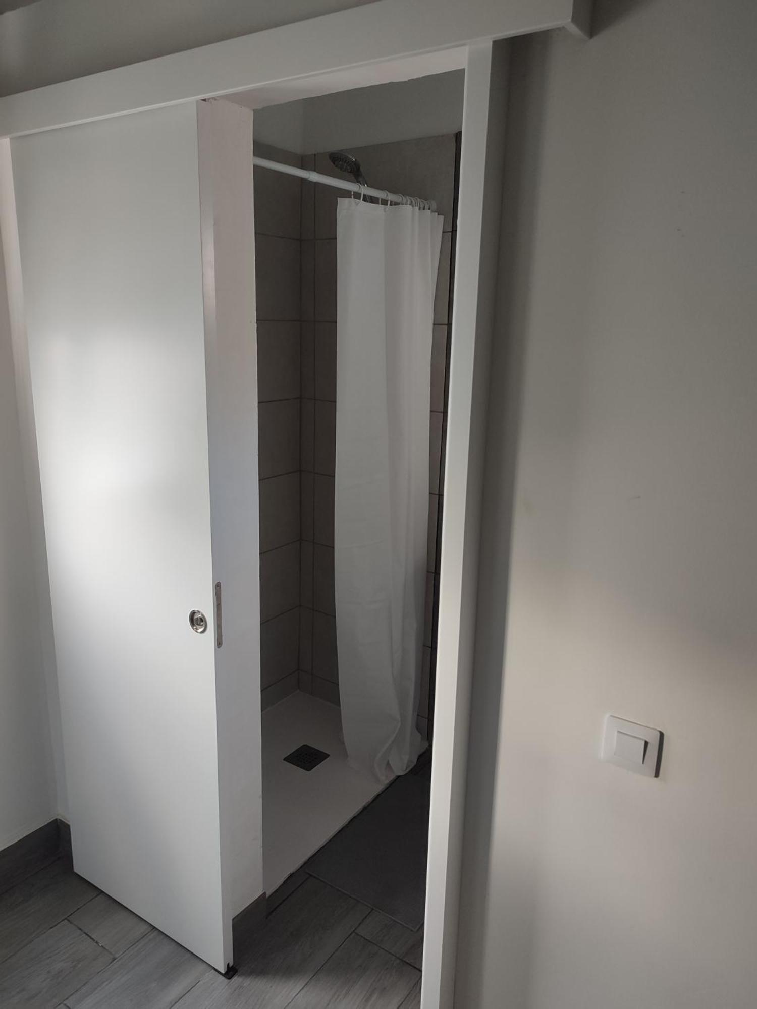 Playgarza Relax Apartment Телде Екстериор снимка