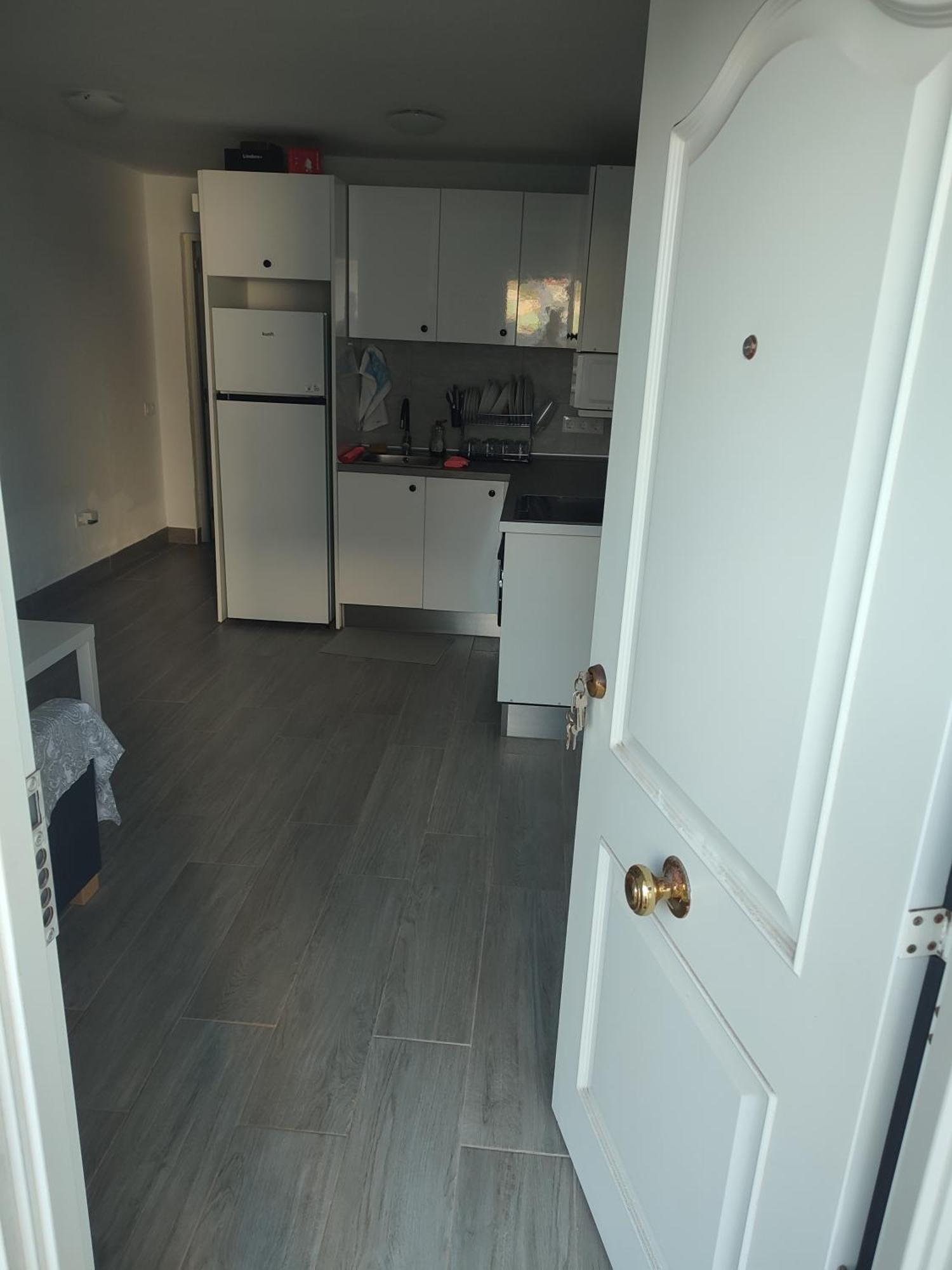 Playgarza Relax Apartment Телде Екстериор снимка