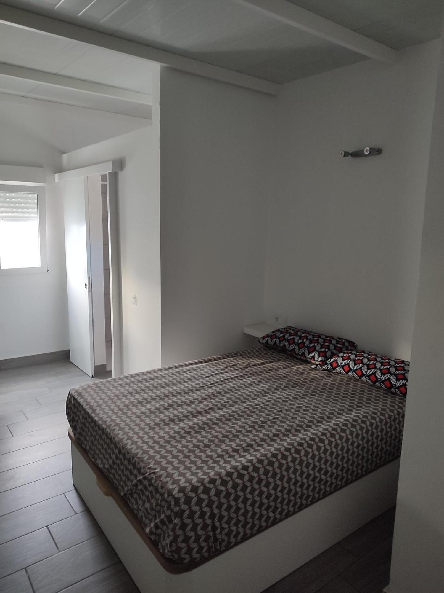 Playgarza Relax Apartment Телде Екстериор снимка