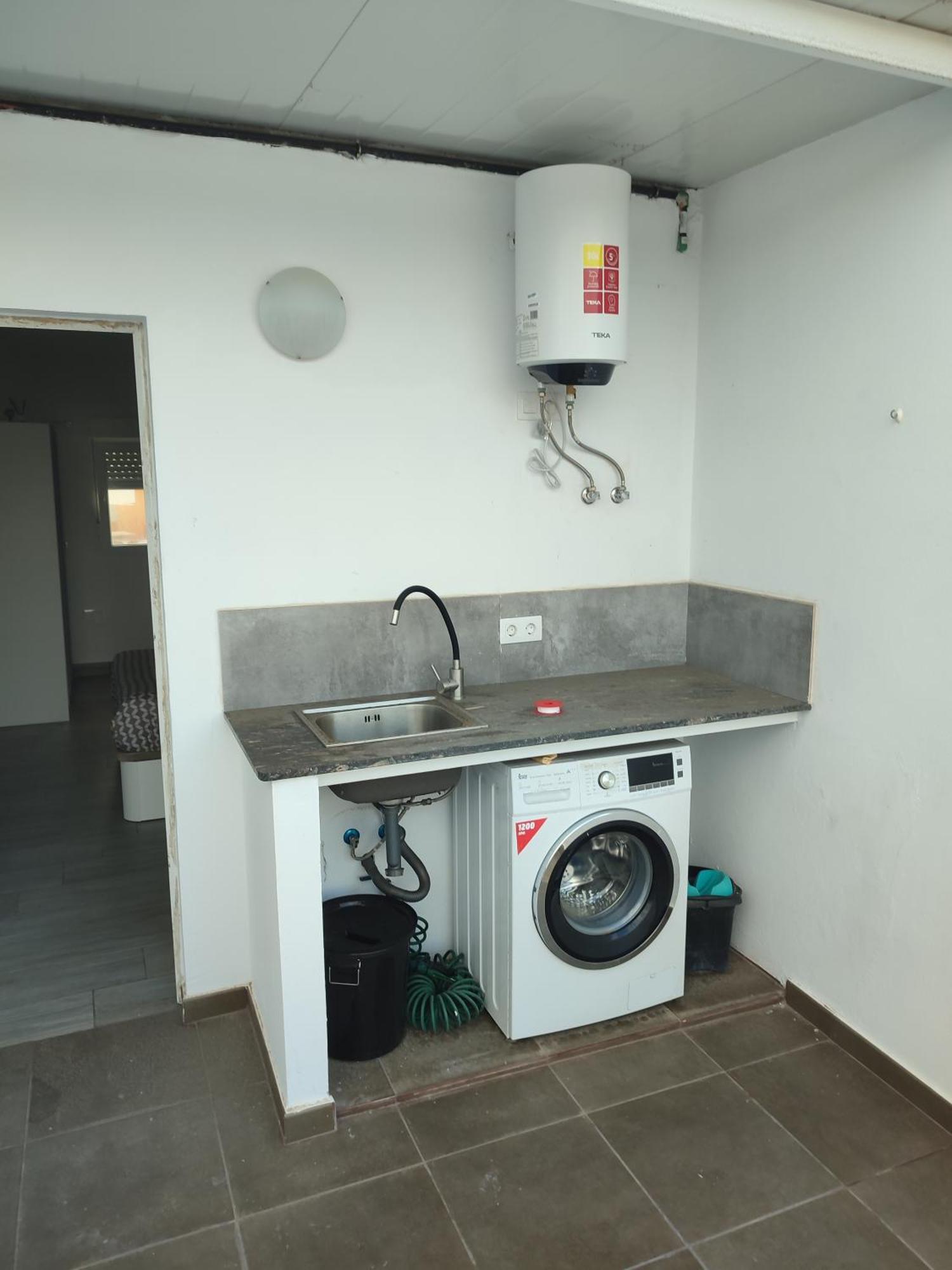 Playgarza Relax Apartment Телде Екстериор снимка