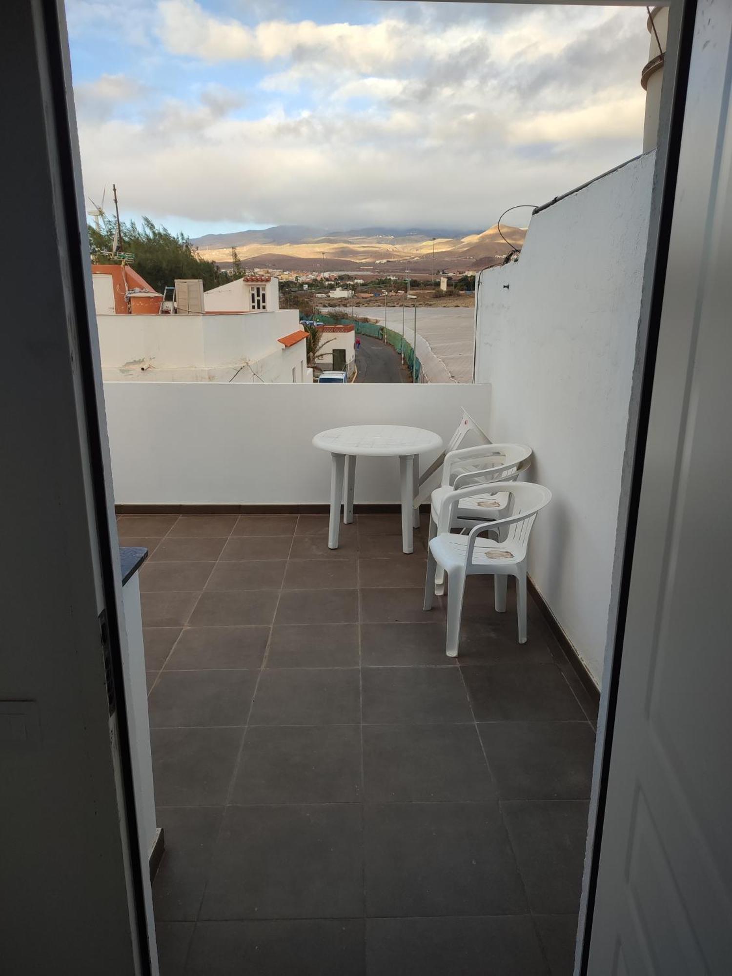 Playgarza Relax Apartment Телде Екстериор снимка