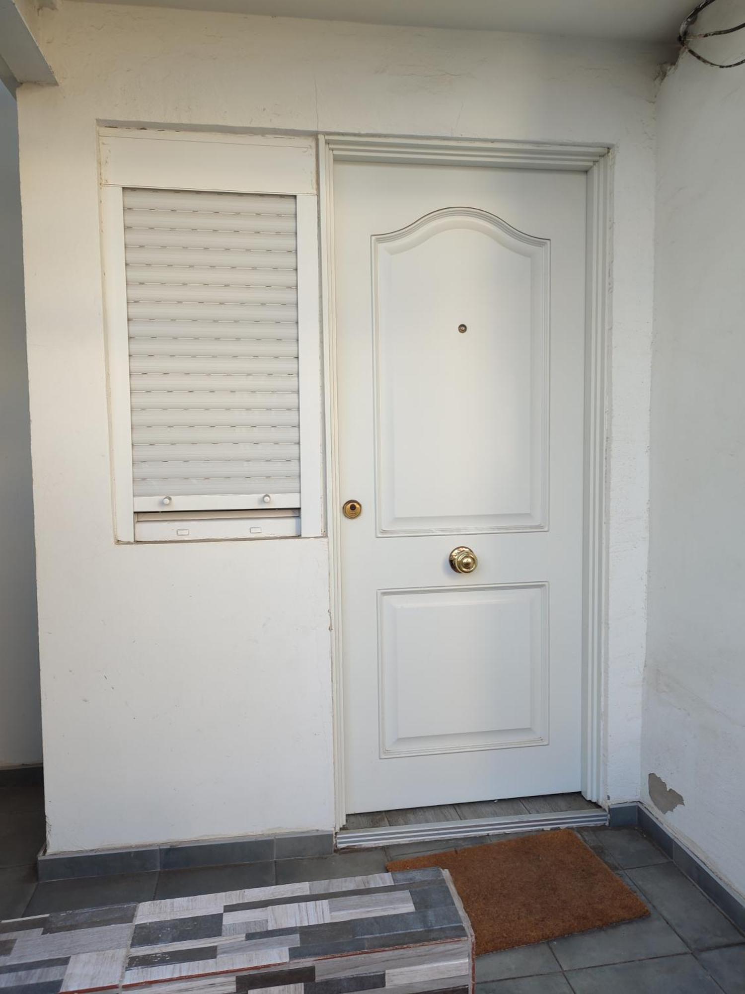 Playgarza Relax Apartment Телде Екстериор снимка