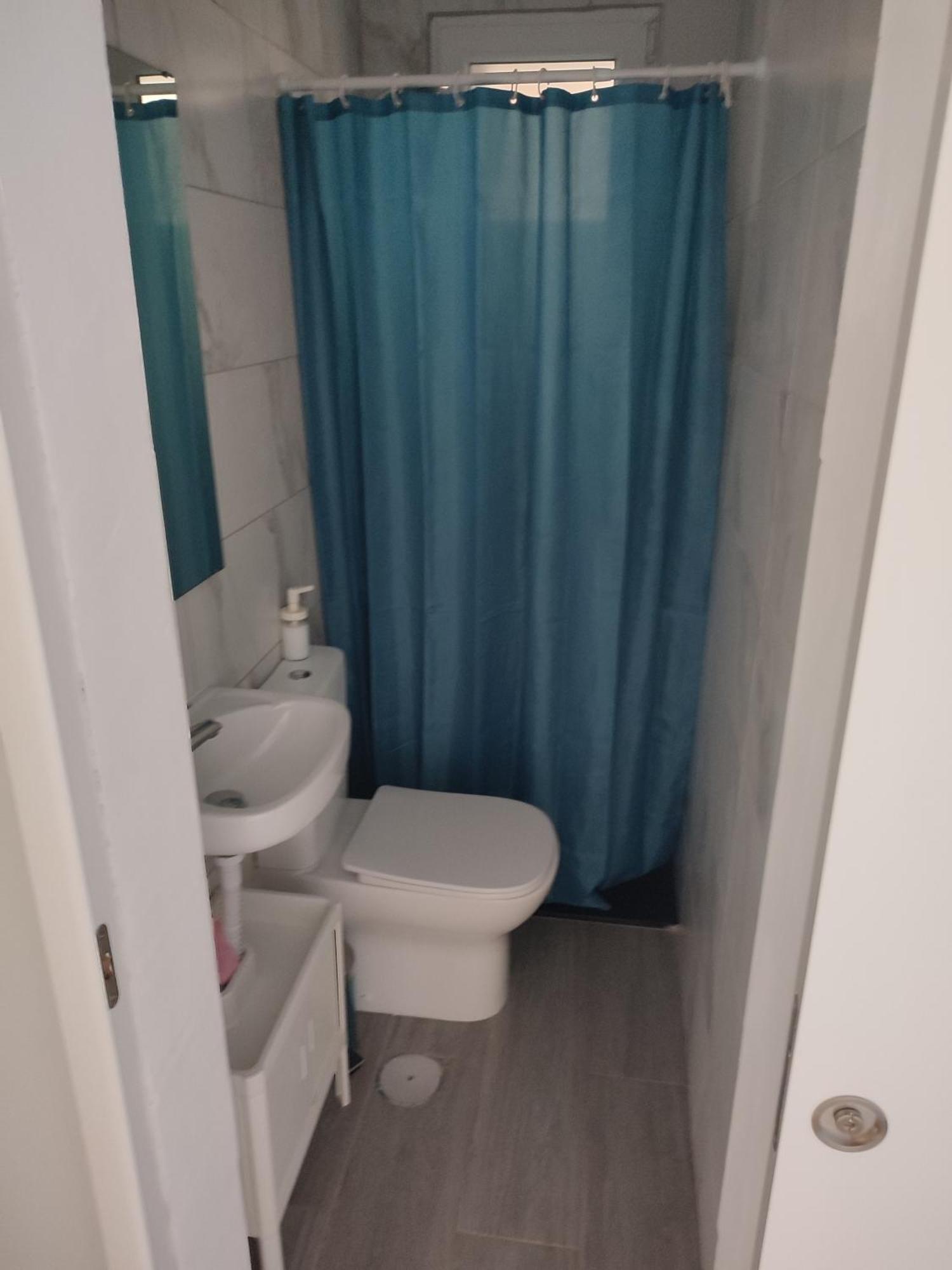 Playgarza Relax Apartment Телде Екстериор снимка