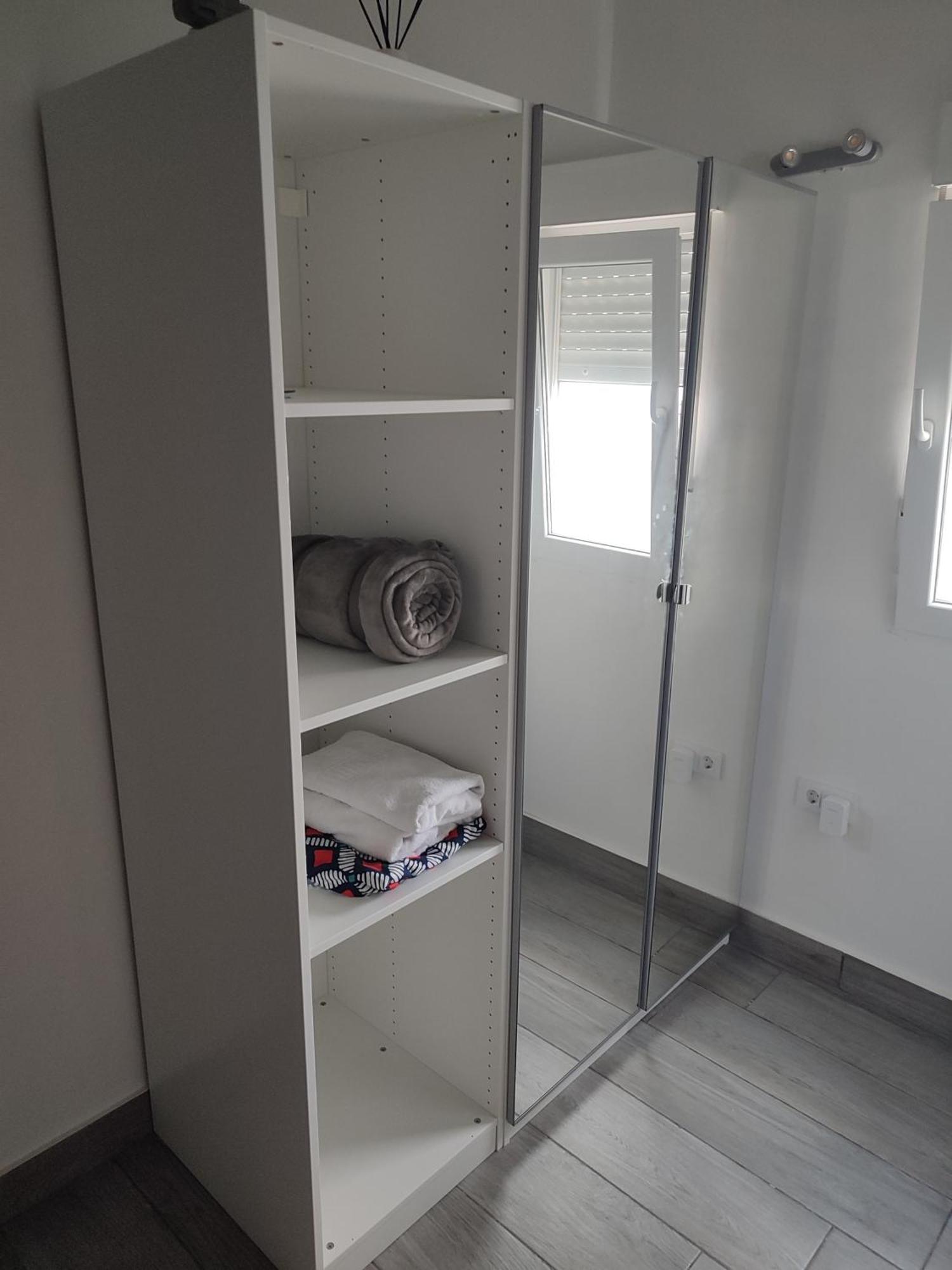 Playgarza Relax Apartment Телде Екстериор снимка