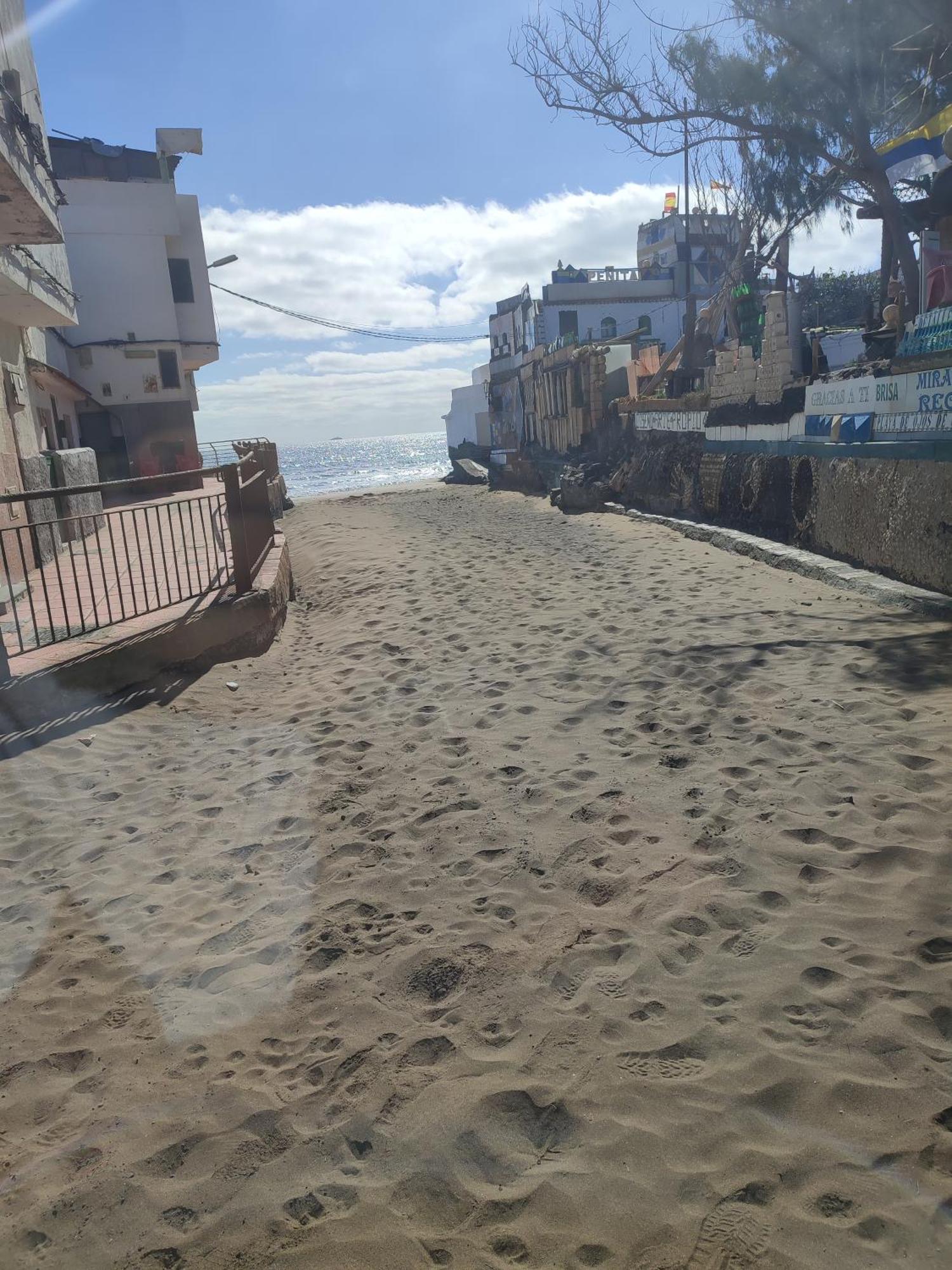 Playgarza Relax Apartment Телде Екстериор снимка