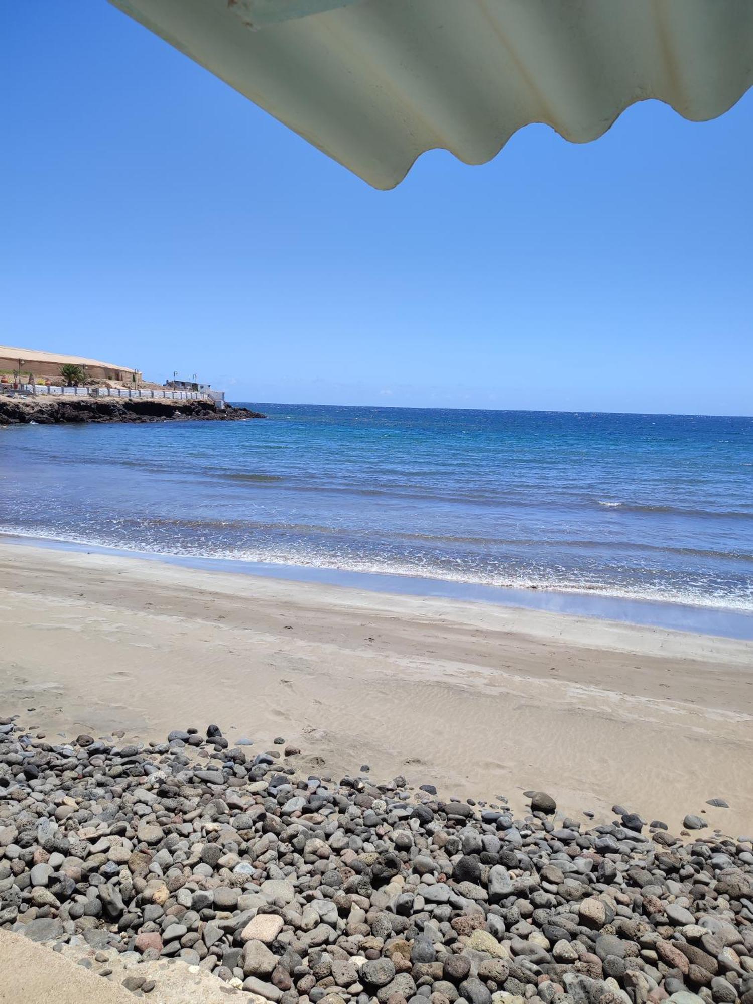 Playgarza Relax Apartment Телде Екстериор снимка